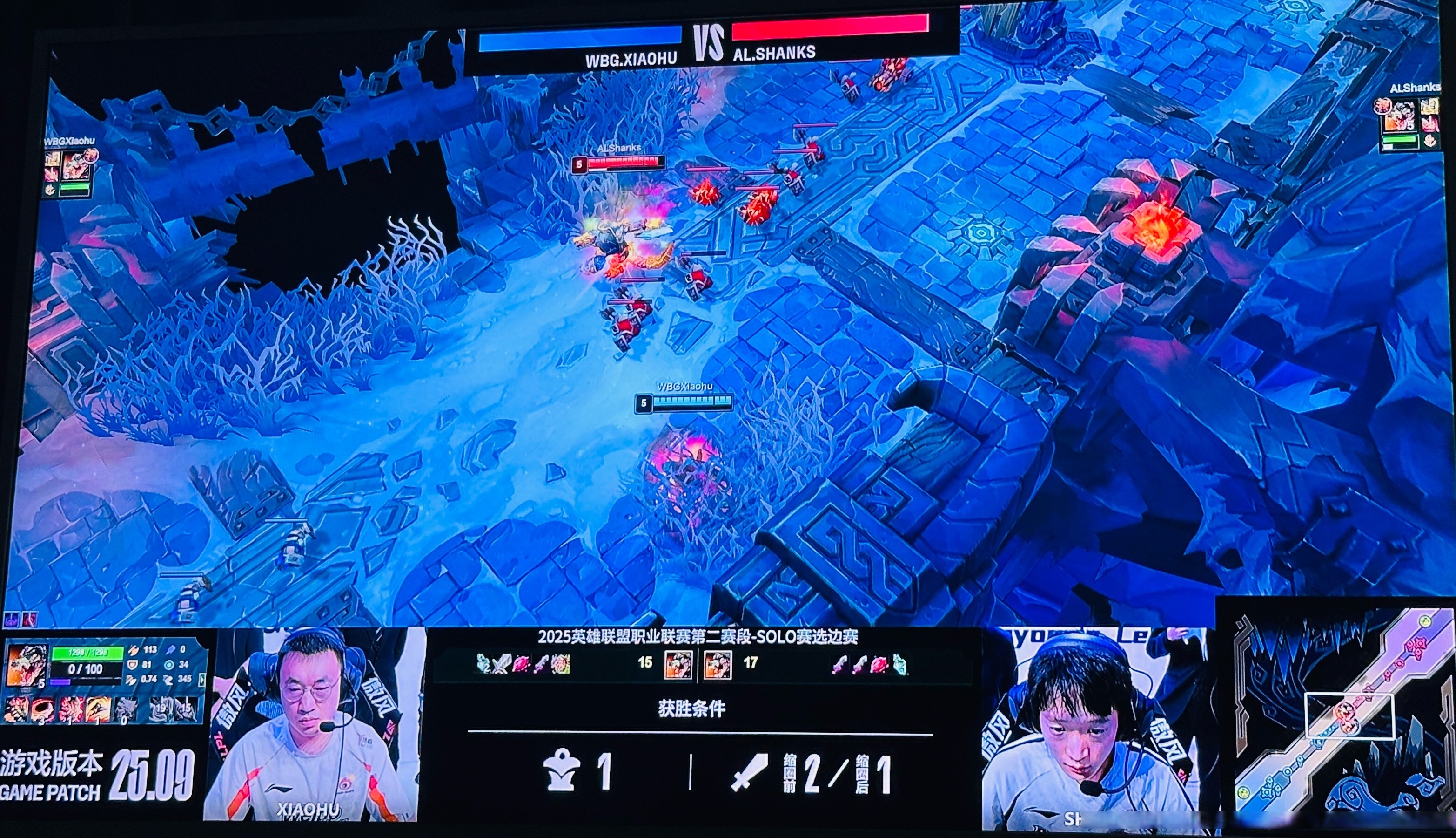 NG SPORTS-Doinb重返赛场，战术调整首场状态出色，G2观众沸腾！的简单介绍