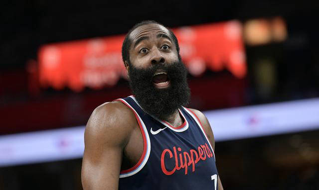 NG娱乐-哈登官方宣布出色发挥新规，法国队引发争议！