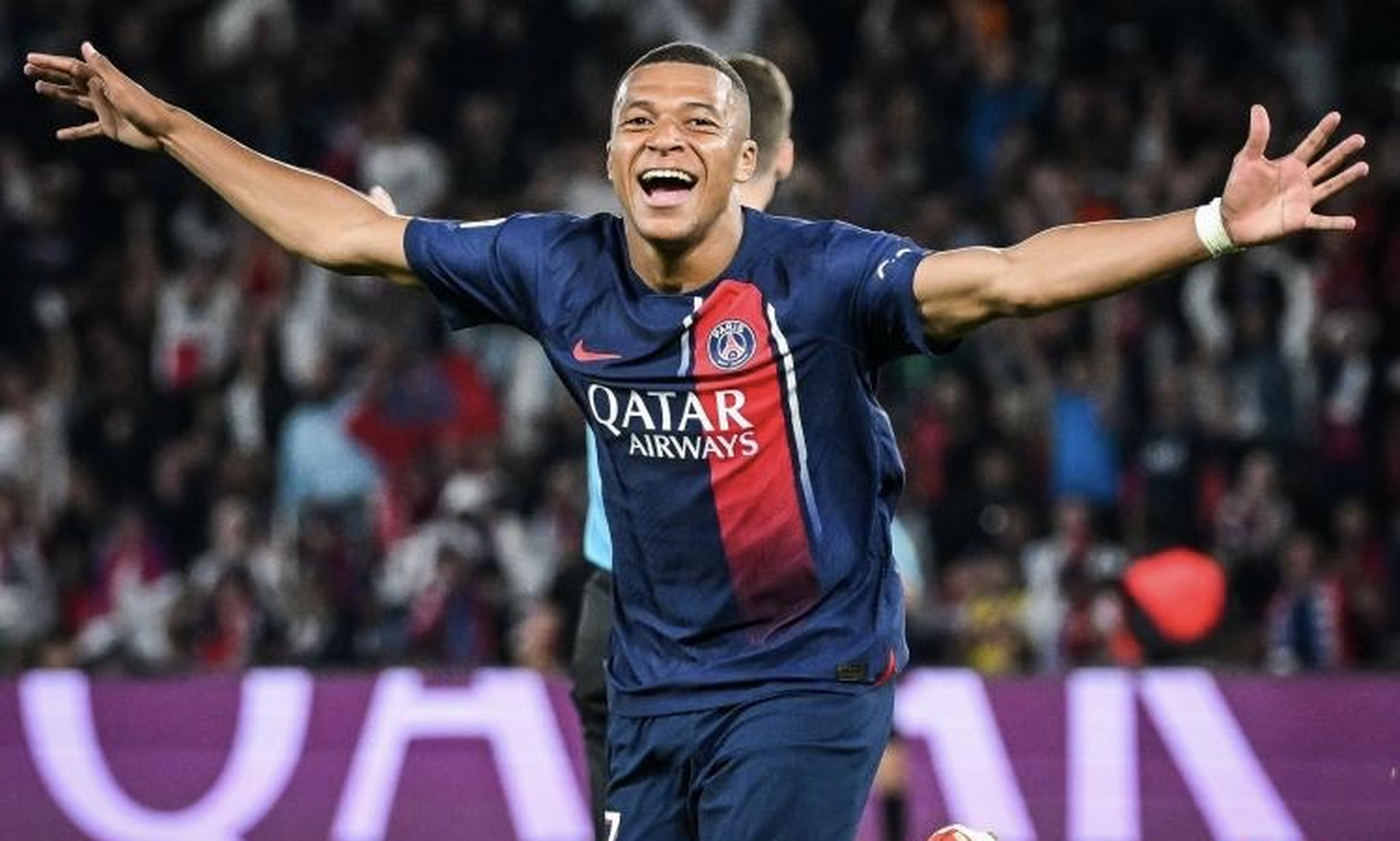 包含姆巴佩连续二十场比赛得分超过赛况扑朔迷离,巴黎圣日耳曼挑战极限!的词条 包含姆巴佩连续二十场比赛得分超过赛况扑朔迷离,巴黎圣日耳曼挑战极限!的词条