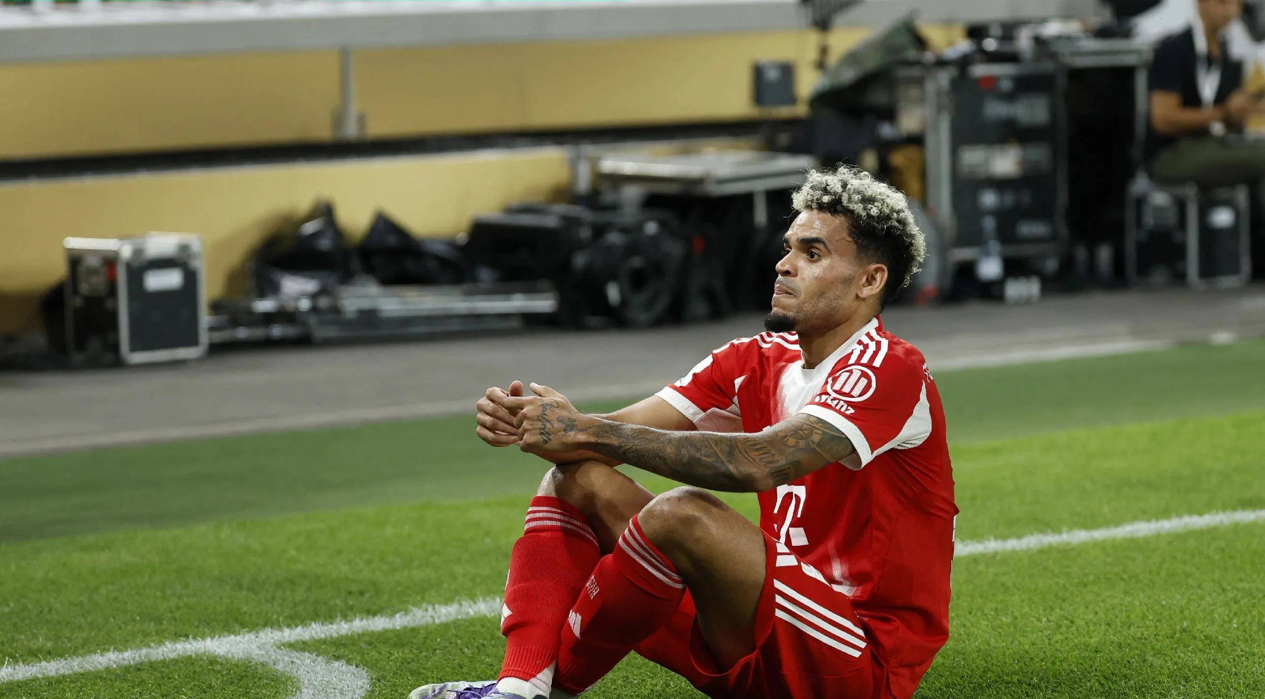 NG娱乐-Ming爆冷击败拜仁，精彩发挥引爆全场！的简单介绍