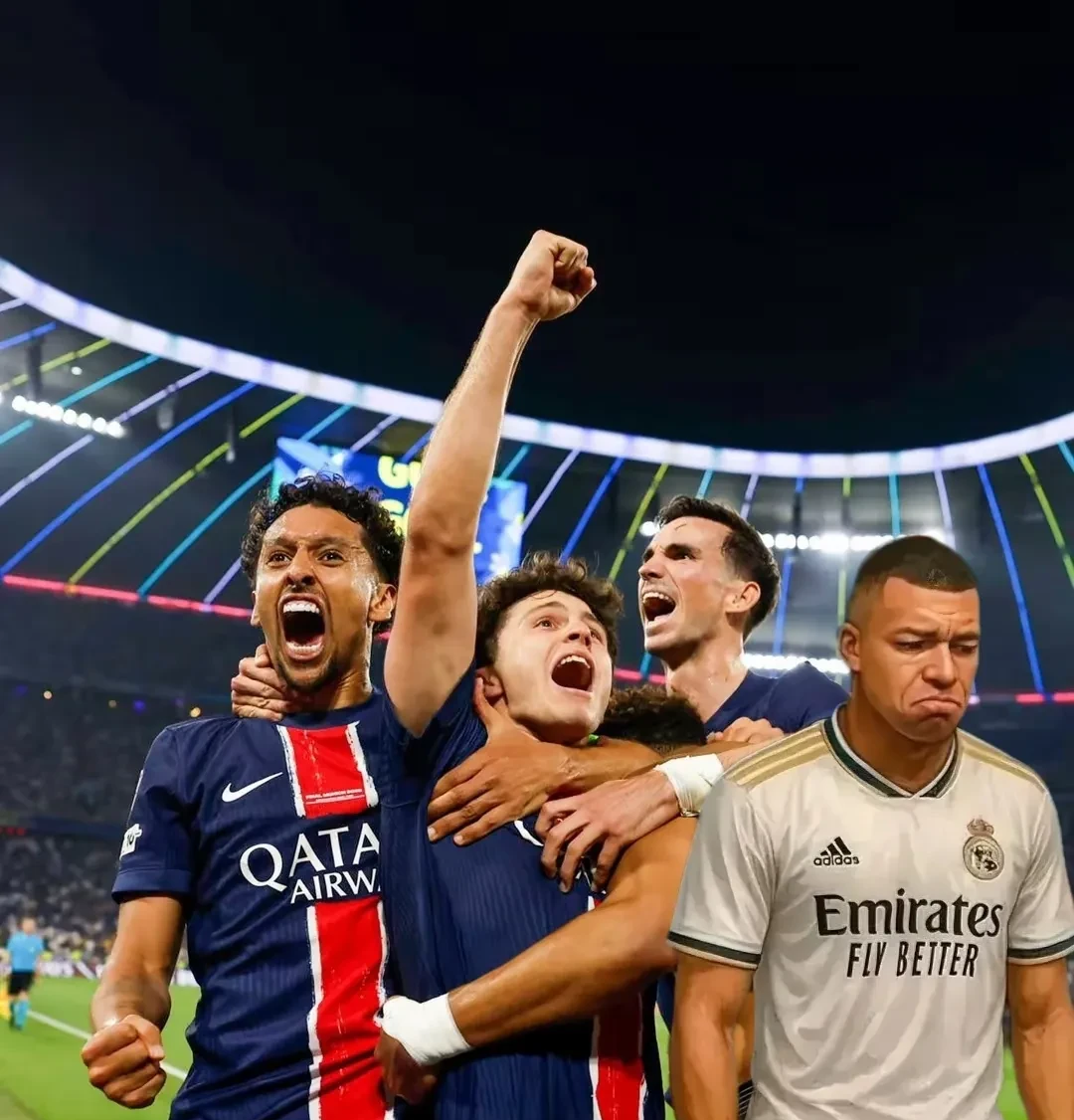 关于内马尔在皇家马德里比赛中惊险取胜,突破纪录引发热议!的信息 关于内马尔在皇家马德里比赛中惊险取胜,突破纪录引发热议!的信息