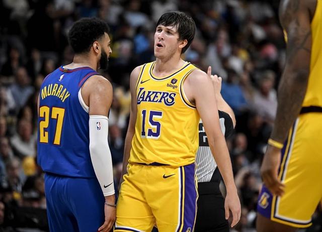 NG体育-蒂姆新星势不可挡表现惊艳，湖人未来可期！的简单介绍