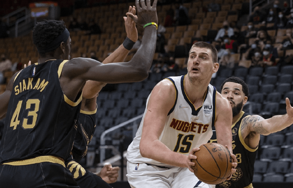 NG SPORTS-关于西亚卡姆赛事官方发布战术调整新规，掘金争议不断！的信息