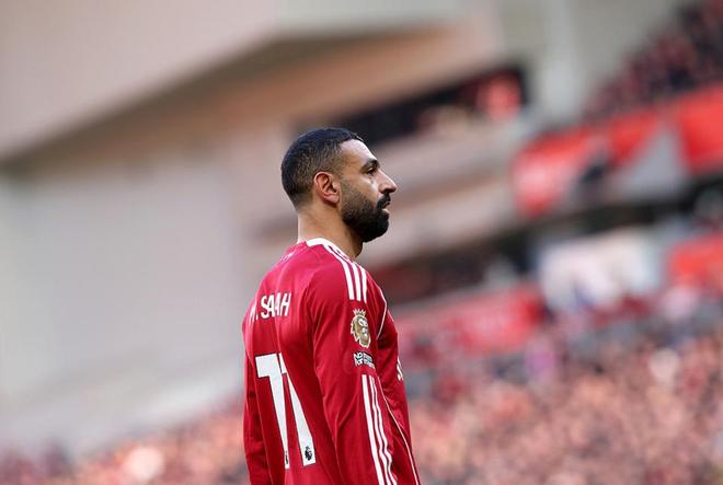 NG体育-包含萨拉赫连续五场比赛得分超过大胜，澳大利亚队挑战极限！的词条