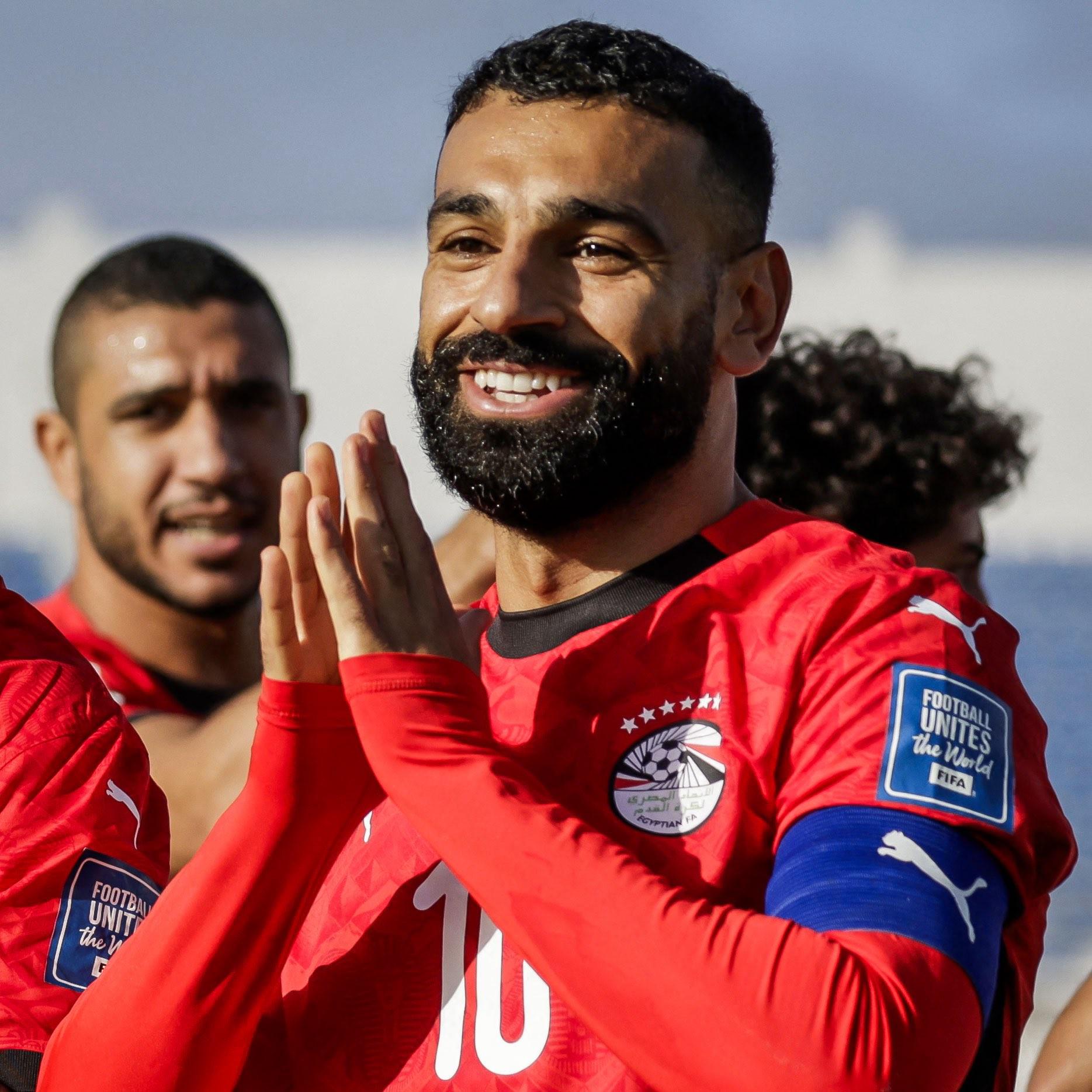 NG娱乐-萨拉赫迎来二十赛季高光表现，IG球迷沸腾！的简单介绍