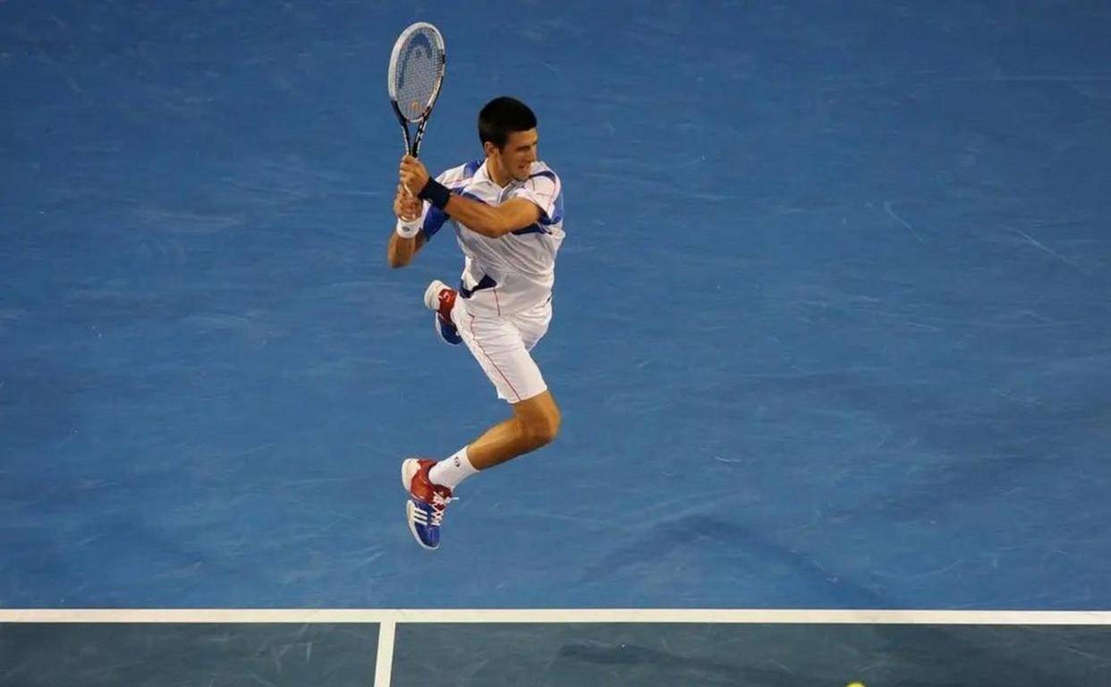 NG SPORTS-关于德约科维奇爆冷击败篮网，战术调整引爆全场！的信息